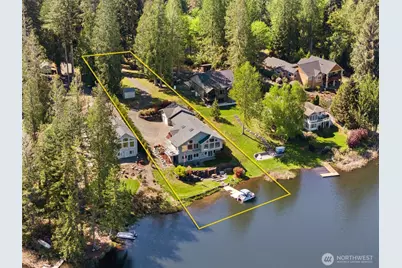 260 E Westlake Drive N, Allyn, WA 98524 - Photo 2