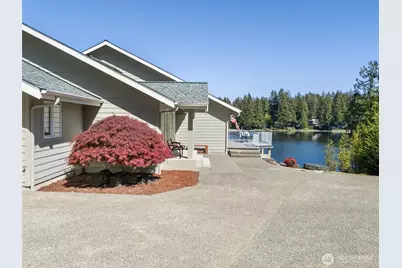 260 E Westlake Drive N, Allyn, WA 98524 - Photo 4