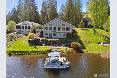260 E Westlake Drive N, Allyn, WA 98524 - Photo 1