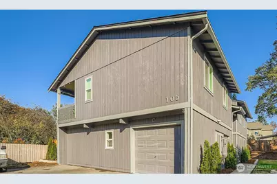105 E 96th Street, Tacoma, WA 98445 - Photo 2