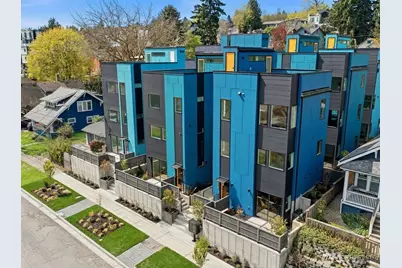 4517 35th Avenue S #C, Seattle, WA 98118 - Photo 1