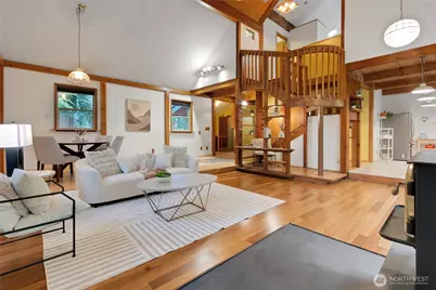 7229 Gallagher Cove Road NW, Olympia, WA 98502 - Photo 8