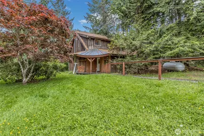 7229 Gallagher Cove Road NW, Olympia, WA 98502 - Photo 4