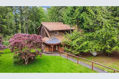 7229 Gallagher Cove Road NW, Olympia, WA 98502 - Photo 2