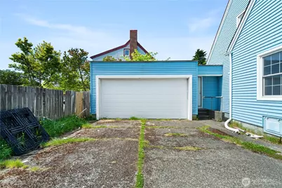 409 W 5th Street, Aberdeen, WA 98520 - Photo 24