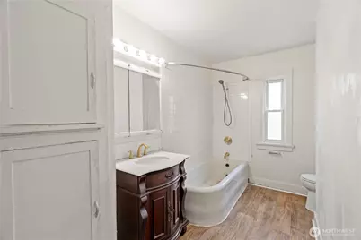409 W 5th Street, Aberdeen, WA 98520 - Photo 12
