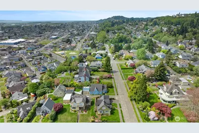 409 W 5th Street, Aberdeen, WA 98520 - Photo 30
