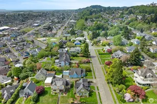 409 W 5th St, Aberdeen, WA 98520 - Photo 30