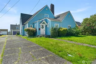 409 W 5th St, Aberdeen, WA 98520 - Photo 1