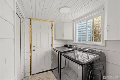 409 W 5th Street, Aberdeen, WA 98520 - Photo 8