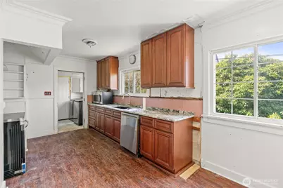 409 W 5th Street, Aberdeen, WA 98520 - Photo 6