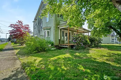901 W Market Street, Aberdeen, WA 98520 - Photo 1