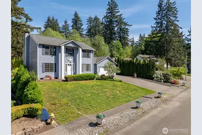 1220 NW Tabitha Court, Olympia, WA 98502 - Photo 1