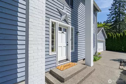 1220 NW Tabitha Court, Olympia, WA 98502 - Photo 4