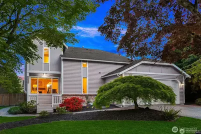 9313 NE 126th Place, Kirkland, WA 98034 - Photo 1