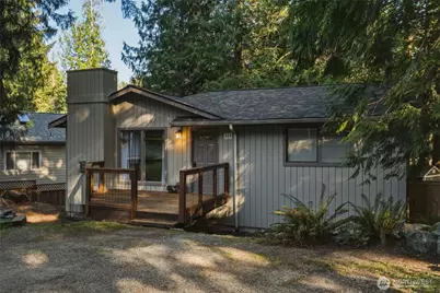 405 Sudden Valley Drive, Bellingham, WA 98229 - Photo 4