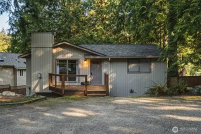 405 Sudden Valley Drive, Bellingham, WA 98229 - Photo 2