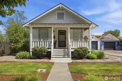 408 N Division Street, Walla Walla, WA 99362 - Photo 2