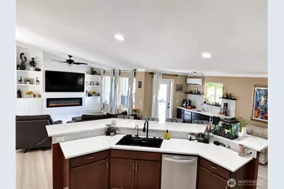 3652 Pennsylvania St, Longview, WA 98632 - Photo 8