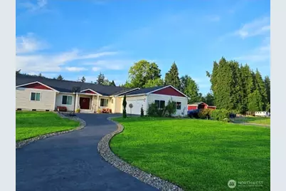 3652 Pennsylvania St, Longview, WA 98632 - Photo 2