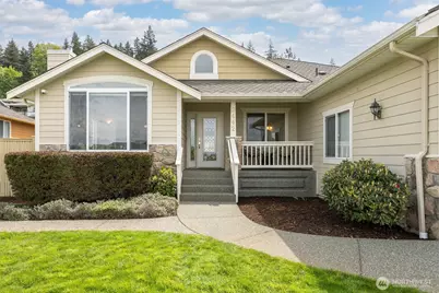 3442 Ashbrooke Lane, Bellingham, WA 98226 - Photo 1