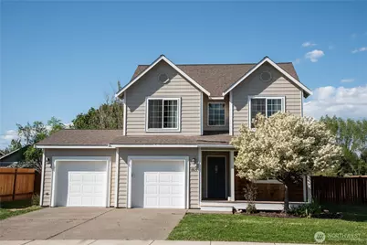 1805 E 14th Avenue, Ellensburg, WA 98926 - Photo 1