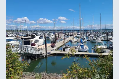 9640 Semiahmoo Parkway #D 42, Blaine, WA 98230 - Photo 4