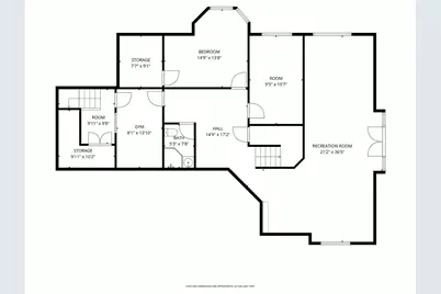 4625 Tolt River Road NE, Carnation, WA 98014 - Photo 38