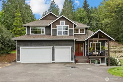 4625 Tolt River Road NE, Carnation, WA 98014 - Photo 2