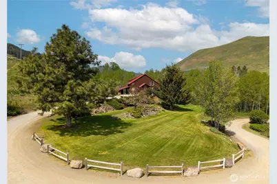 373 Rendezvous Road, Winthrop, WA 98862 - Photo 10