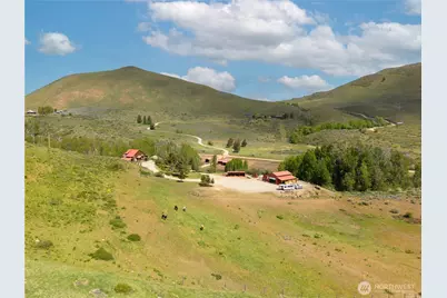 373 Rendezvous Road, Winthrop, WA 98862 - Photo 40