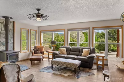373 Rendezvous Road, Winthrop, WA 98862 - Photo 14