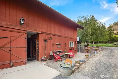 951 Willems Road, Cashmere, WA 98815 - Photo 34