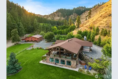 951 Willems Road, Cashmere, WA 98815 - Photo 36