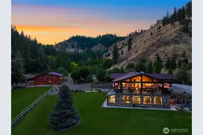 951 Willems Road, Cashmere, WA 98815 - Photo 1