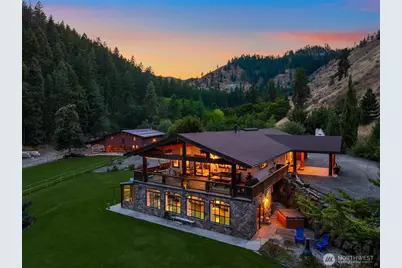 951 Willems Road, Cashmere, WA 98815 - Photo 40