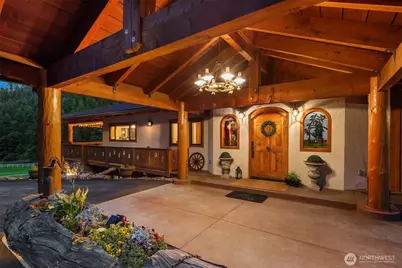 951 Willems Road, Cashmere, WA 98815 - Photo 4