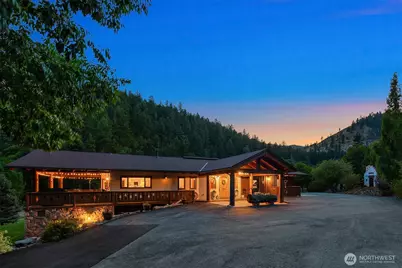 951 Willems Road, Cashmere, WA 98815 - Photo 2