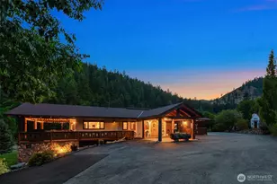 951 Willems Rd, Cashmere, WA 98815 - Photo 2