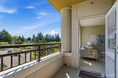 111 108th Avenue NE #A504, Bellevue, WA 98004 - Photo 20