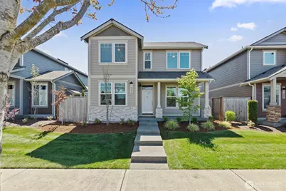 3235 63rd Avenue SW, Olympia, WA 98512 - Photo 1