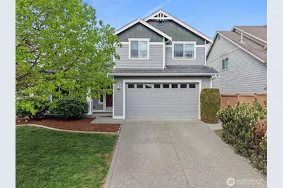 17216 139th Avenue E, Puyallup, WA 98374 - Photo 1