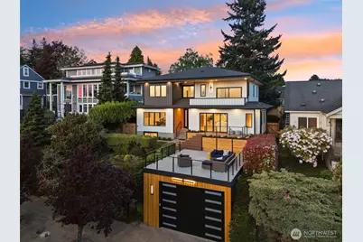 6008 34th Avenue NW, Seattle, WA 98107 - Photo 1