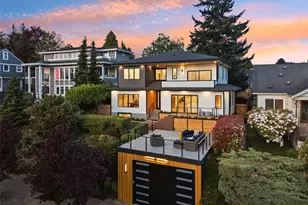6008 34th Ave NW, Seattle, WA 98107 - Photo 1