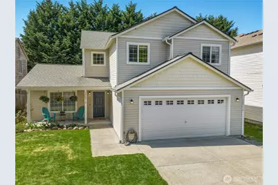 20516 86th Avenue Ct E, Spanaway, WA 98387 - Photo 1