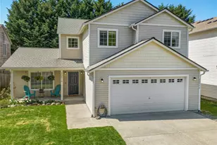 20516 86th Ave Ct E, Spanaway, WA 98387 - Photo 1