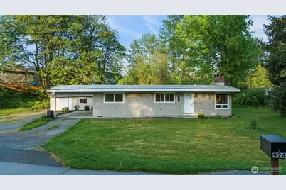 924 1st Street, Sultan, WA 98294 - Photo 1