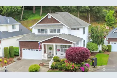5904 61st Avenue W, University Place, WA 98467 - Photo 1