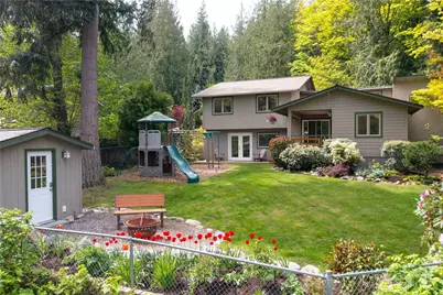 1536 Glen Cove Lane, Bellingham, WA 98229 - Photo 1