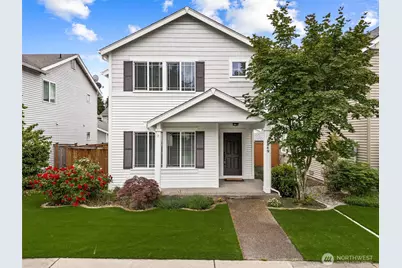 1349 Hudson Street, DuPont, WA 98327 - Photo 1